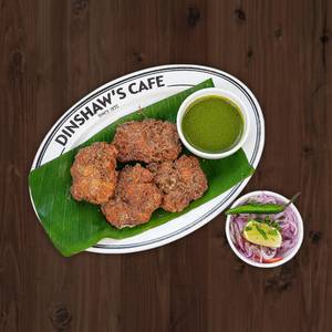 Chicken Farcha Boneless(4Pc)