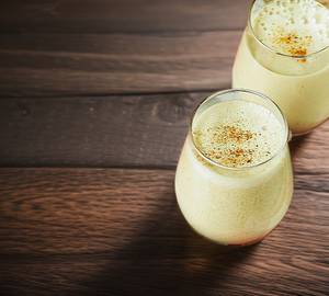 Banana Shake