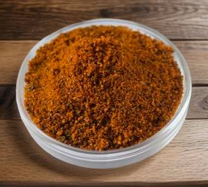 Agasi Chutney