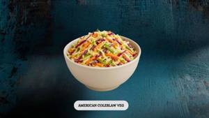 American Coleslaw Veg