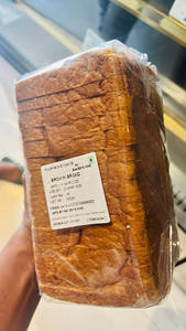 Brown Bread [350 Gm]
