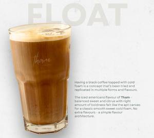 Coffee Float