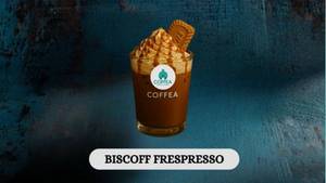 Biscoff Frespresso