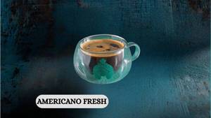 Americano Fresh