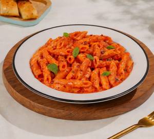 Red Sauce Pasta