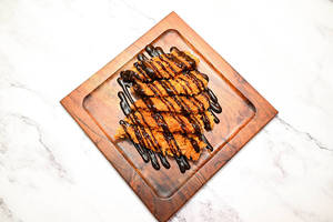 Hot Korean Crispy Chicken Boneless Tenders