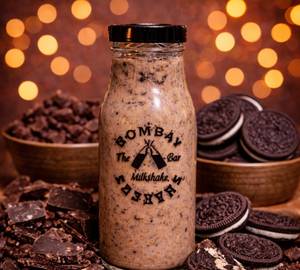 Choco Oreo Shake