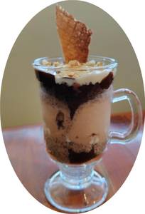 Muddy Choco