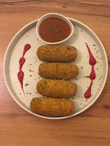 Cutlet (veg)