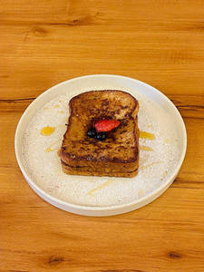 French Toast