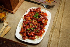Dragon Chicken