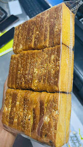 Dry Fruit Rusk [280 Gm]
