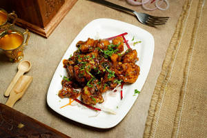 Gobi Manchurian