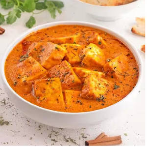 Paneer Curry