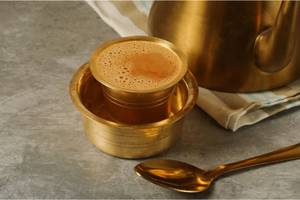 Filter Coffee (south Indian)
