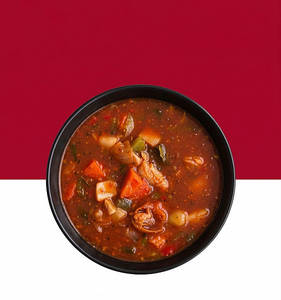 Vegetable Schezwan Gravy