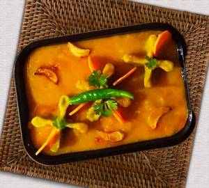 Dalpithi meal