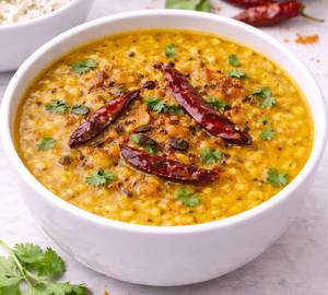Dal tadka