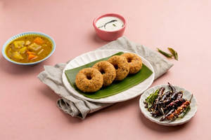Vada Sambhar