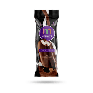 Mercely's Chocobar Ice Cream Stick - 70 ML