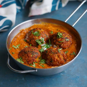 Vegetable Kofta