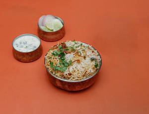 Biryani Rice