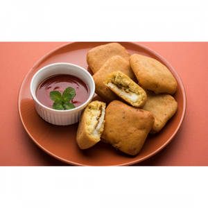 Paneer Pakora