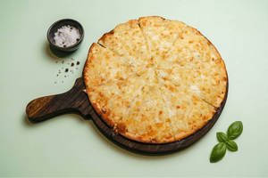 Pizza Quattro Formaggi