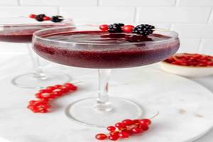 Berry Heat
