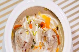 Malai Paneer Kofta