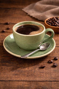 Americano (hot)