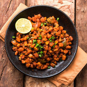 Crispy Corn
