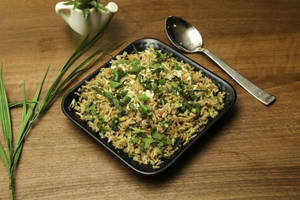 Veg Fried Rice