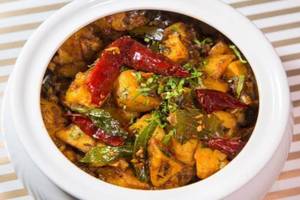 Jeera Aloo