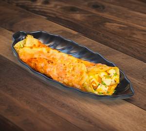 Paneer Frankie