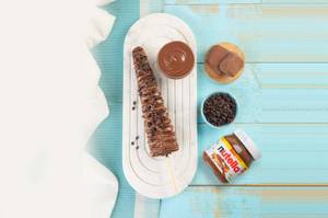 Nutella Stick Waffle