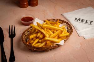 Classic Fries