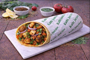 Veg Jumbo Roll