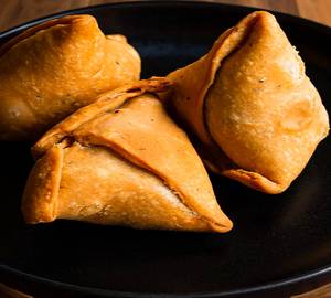 Samosa[2 pieces]