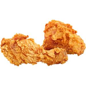 Broasted Chicken