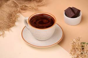 Indulgent Hot Chocolate