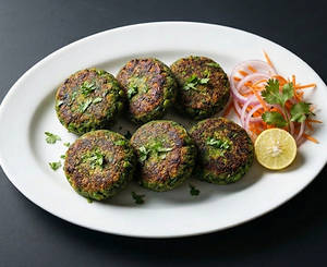 Hara Bhara Kabab (6pcs)