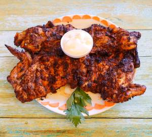 Bbq Chicken