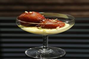Gulab Jamun