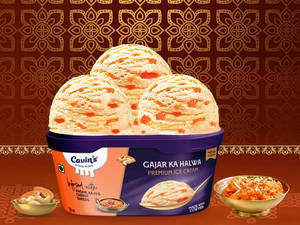 Gajar Ka Halwa 750ml