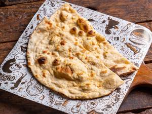 Tandoori Roti
