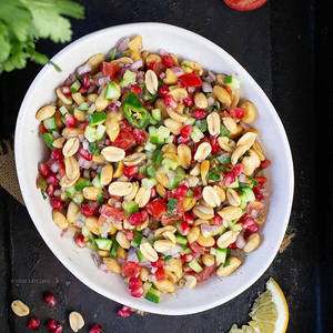 Peanut Masala