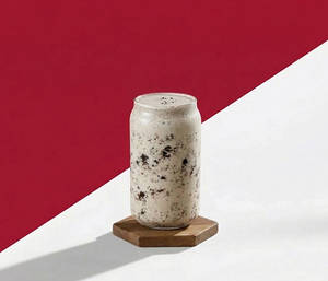 Oreo Cookie Shake