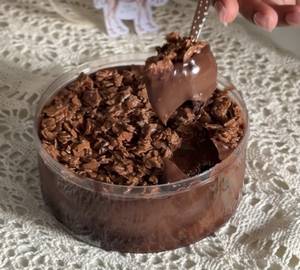 Crunchy Matilda Cake 1/2 Kg