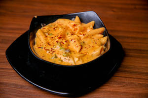 Schezwan Pasta